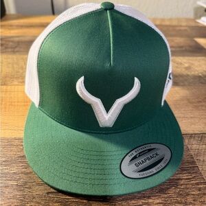 Vexil hat co SnapBack hat
